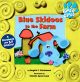 Blue Skidoos To The Farm (Blue's Clues)