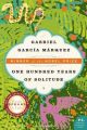 One Hundred Years of Solitude (P.S.) (Paperback)