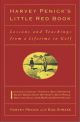 Harvey Penick's Little Red Book: Lessons and Teachings from a Lifetime of Golf
