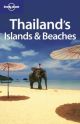 Lonely Planet Thailand's Islands & Beaches (Lonely Planet Thailand's Island and Beaches) (Paperback)