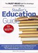 Stadler's Education Guide (To Beijing)