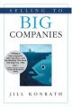 Selling to Big Companies (Paperback)