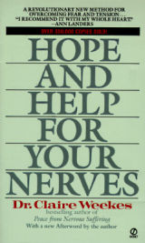 Hope and Help for Your Nerves download