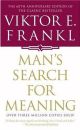 Man's Search For Meaning (Mass Market Paperbac)