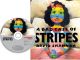 Bad Case Of Stripes (Audio CD)