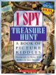 I Spy: Treasure Hunt: Treasure Hunt