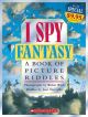 I Spy: Fantasy