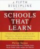 Schools That Learn: A Fifth Discipline Fieldbook for Educators, Parents, and Everyone Who Cares About Education